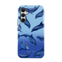 Ocean Cowboy - Samsung Galaxy A54 Funda 1