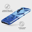 Ocean Cowboy - Samsung Galaxy A16 Funda 3