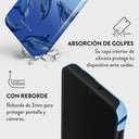 Ocean Cowboy - Samsung Galaxy A16 Funda 4