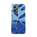 Ocean Cowboy - Xiaomi Redmi Note 11T Pro / 11T Pro+ Funda 1