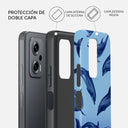 Ocean Cowboy - Xiaomi Redmi Note 11T Pro / 11T Pro+ Funda 2
