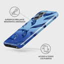 Ocean Cowboy - Xiaomi Redmi Note 11T Pro / 11T Pro+ Funda 3