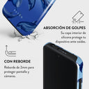 Ocean Cowboy - Xiaomi Redmi Note 11T Pro / 11T Pro+ Funda 4