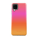 Sunset Club - Samsung Galaxy A12 4G Funda 1