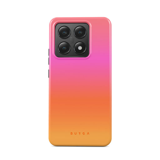 Sunset Club - Xiaomi 14T Funda 1