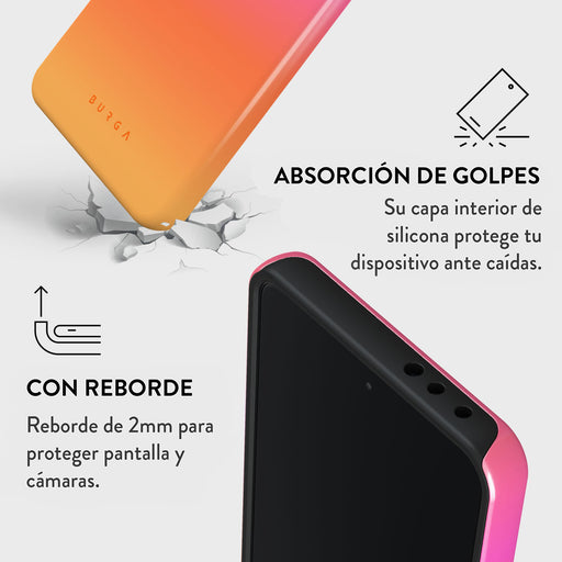 Sunset Club - Xiaomi 14T Funda 4