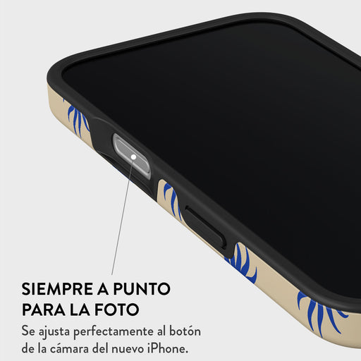 La Playa - iPhone 16 Funda 5
