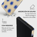 La Playa - Samsung Galaxy S25 Ultra Funda 4