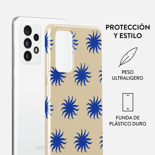 La Playa - Samsung Galaxy A52 / A52S 4G / 5G Funda 2