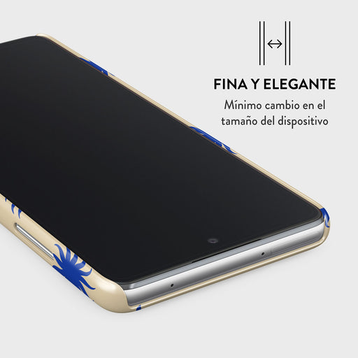 La Playa - Samsung Galaxy A52 / A52S 4G / 5G Funda 4