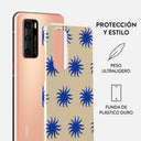 La Playa - Huawei P40 Funda 2