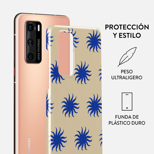 La Playa - Huawei P40 Funda 2
