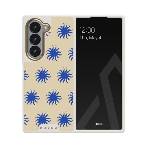 La Playa - Samsung Galaxy Z Fold 6 Funda
