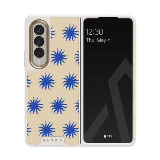 La Playa - Samsung Galaxy Z Fold 4 Funda