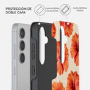 Bonita - Samsung Galaxy S24 FE Funda 2