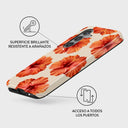 Bonita - Samsung Galaxy S24 FE Funda 3