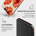 Bonita - Samsung Galaxy S20 FE 4G / 5G Funda 8