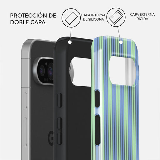 Sailaway - Google Pixel 9 Pro XL Funda 2