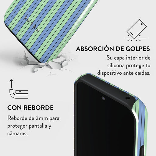 Sailaway - Google Pixel 9 Pro XL Funda 4