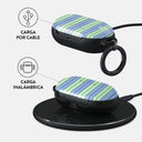Sailaway - Samsung Galaxy Buds Plus Funda 3