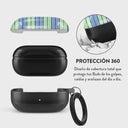 Sailaway - Samsung Galaxy Buds 2 Funda 2