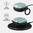 Sailaway - Samsung Galaxy Buds 2 Funda 3