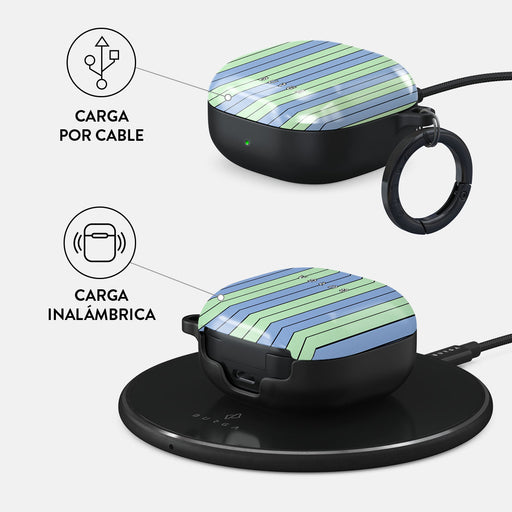 Sailaway - Samsung Galaxy Buds 2 Funda 3