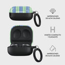 Sailaway - Samsung Galaxy Buds 2 Funda 4