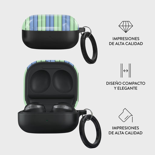 Sailaway - Samsung Galaxy Buds 2 Funda 4