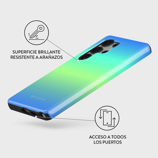 Horizon - Samsung Galaxy S25 Ultra Funda 3