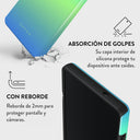 Horizon - Samsung Galaxy S25 Ultra Funda 4