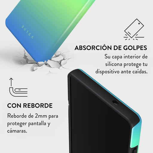 Horizon - Samsung Galaxy S25 Ultra Funda 4