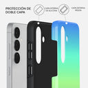 Horizon - Samsung Galaxy S25 Plus Funda 2