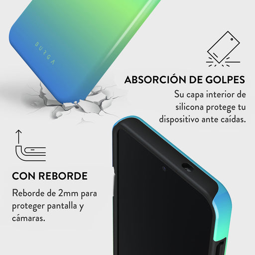 Horizon - Samsung Galaxy S25 Plus Funda 4