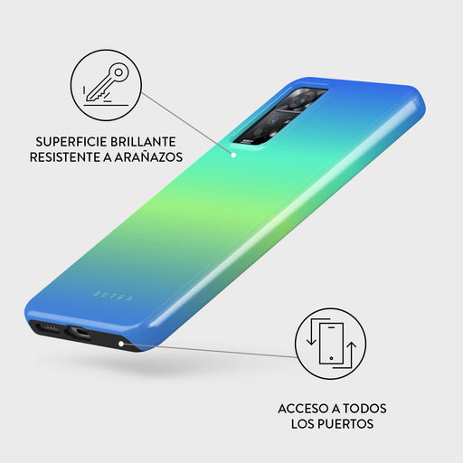 Horizon - Xiaomi Redmi Note 11 Pro Funda 3