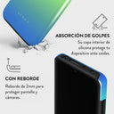Horizon - Xiaomi Redmi Note 11 Pro Funda 4