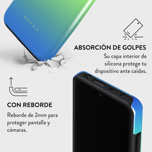 Horizon - Xiaomi Redmi Note 11 Pro Funda 4