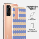 Splash - Huawei P40 Funda 2