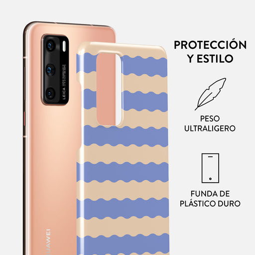 Splash - Huawei P40 Funda 2