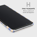 Splash - Huawei P40 Funda 4