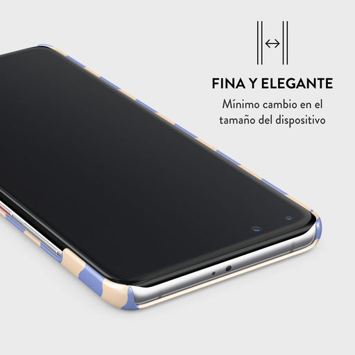 Splash - Huawei P40 Funda 4