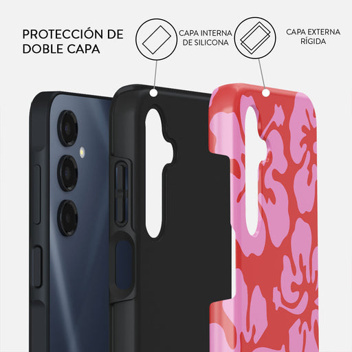 Me Gustas Tu - Samsung Galaxy A16 Funda 2