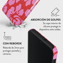 Me Gustas Tu - Samsung Galaxy A16 Funda 4