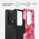 Me Gustas Tu - Xiaomi Redmi Note 13 5G Funda 2