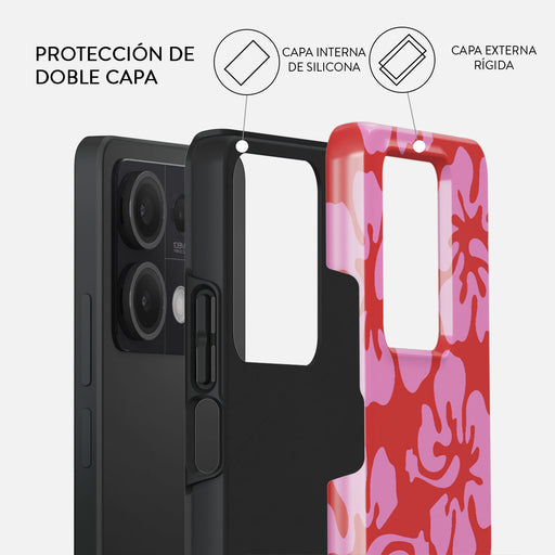 Me Gustas Tu - Xiaomi Redmi Note 13 5G Funda 2