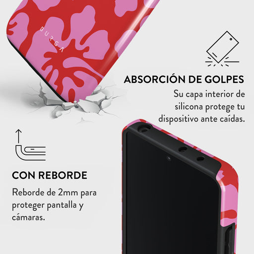 Me Gustas Tu - Xiaomi Redmi Note 13 5G Funda 4