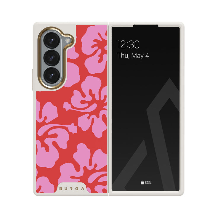 Me Gustas Tu - Samsung Galaxy Z Fold 6 Funda