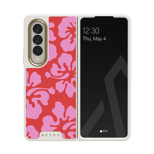 Me Gustas Tu - Samsung Galaxy Z Fold 4 Funda