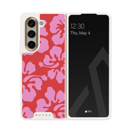 Me Gustas Tu - Samsung Galaxy Z Fold 5 Funda