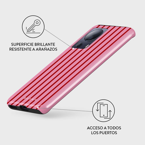 Favorite Bikini - Xiaomi 13 Lite Funda 3
